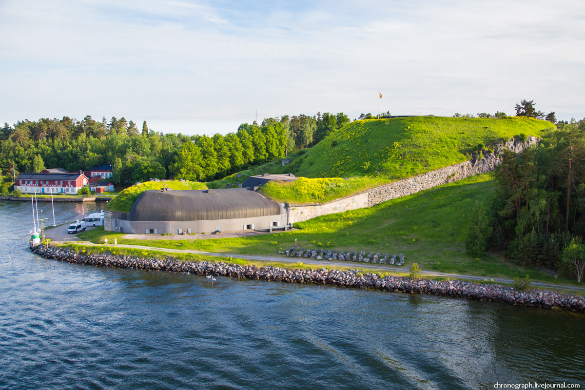 Stockholm